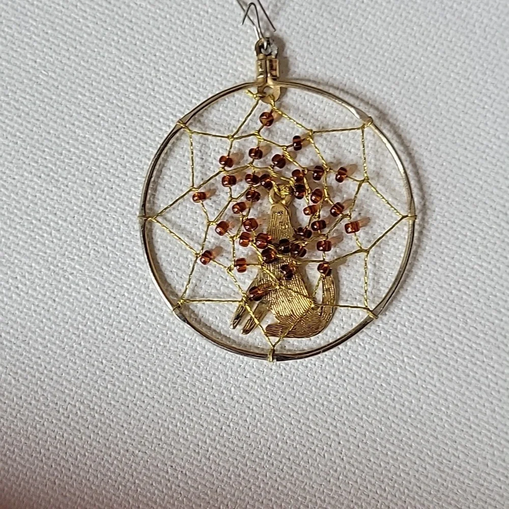 N/A used charm threading